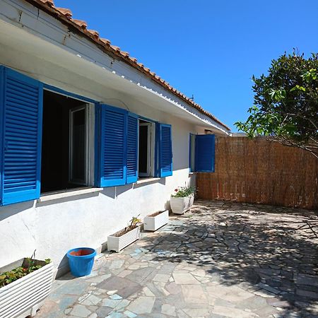 Blu Angel Apartment Lido dei Pini Luaran gambar