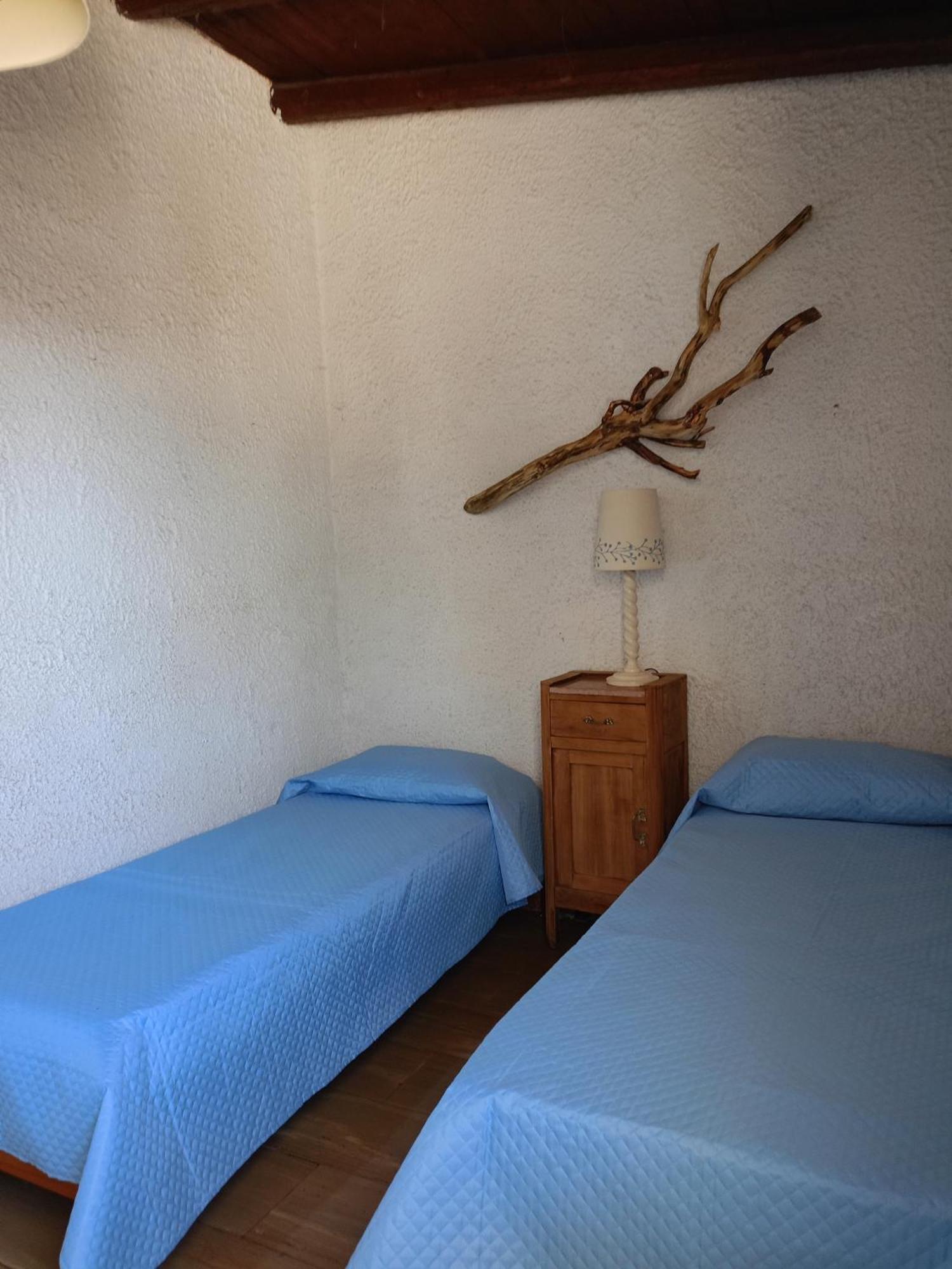 Blu Angel Apartment Lido dei Pini Luaran gambar