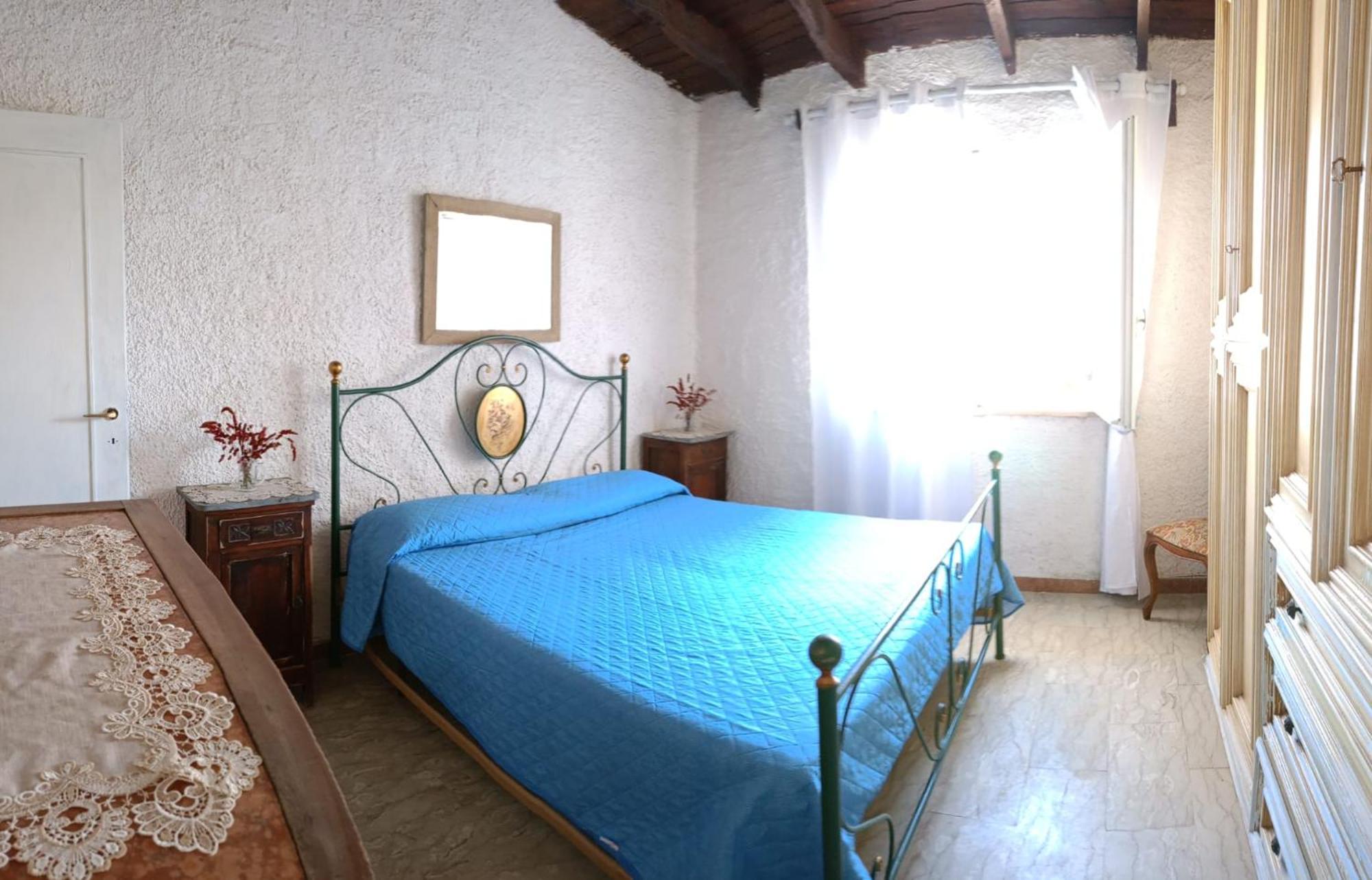 Blu Angel Apartment Lido dei Pini Luaran gambar
