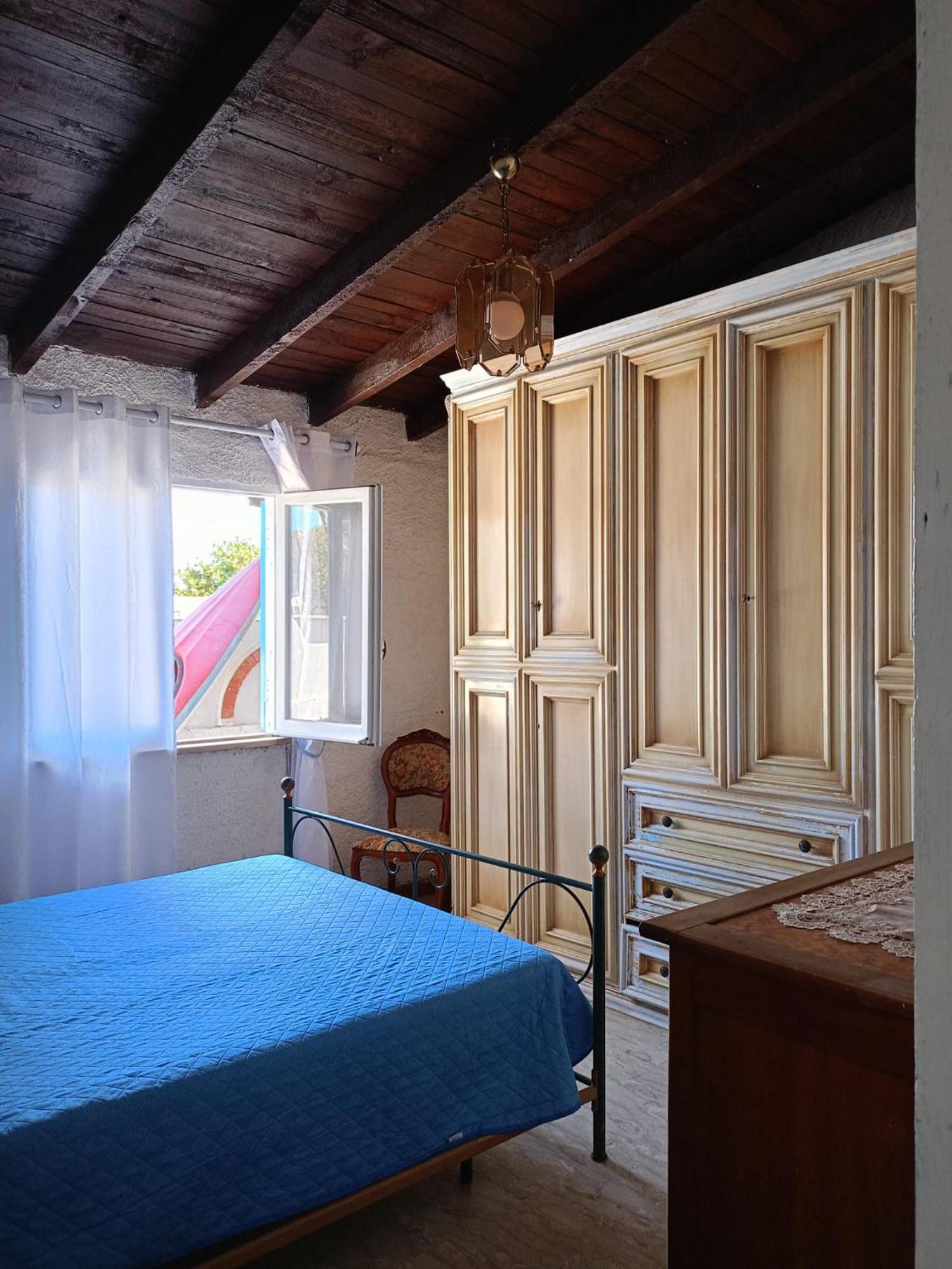 Blu Angel Apartment Lido dei Pini Luaran gambar