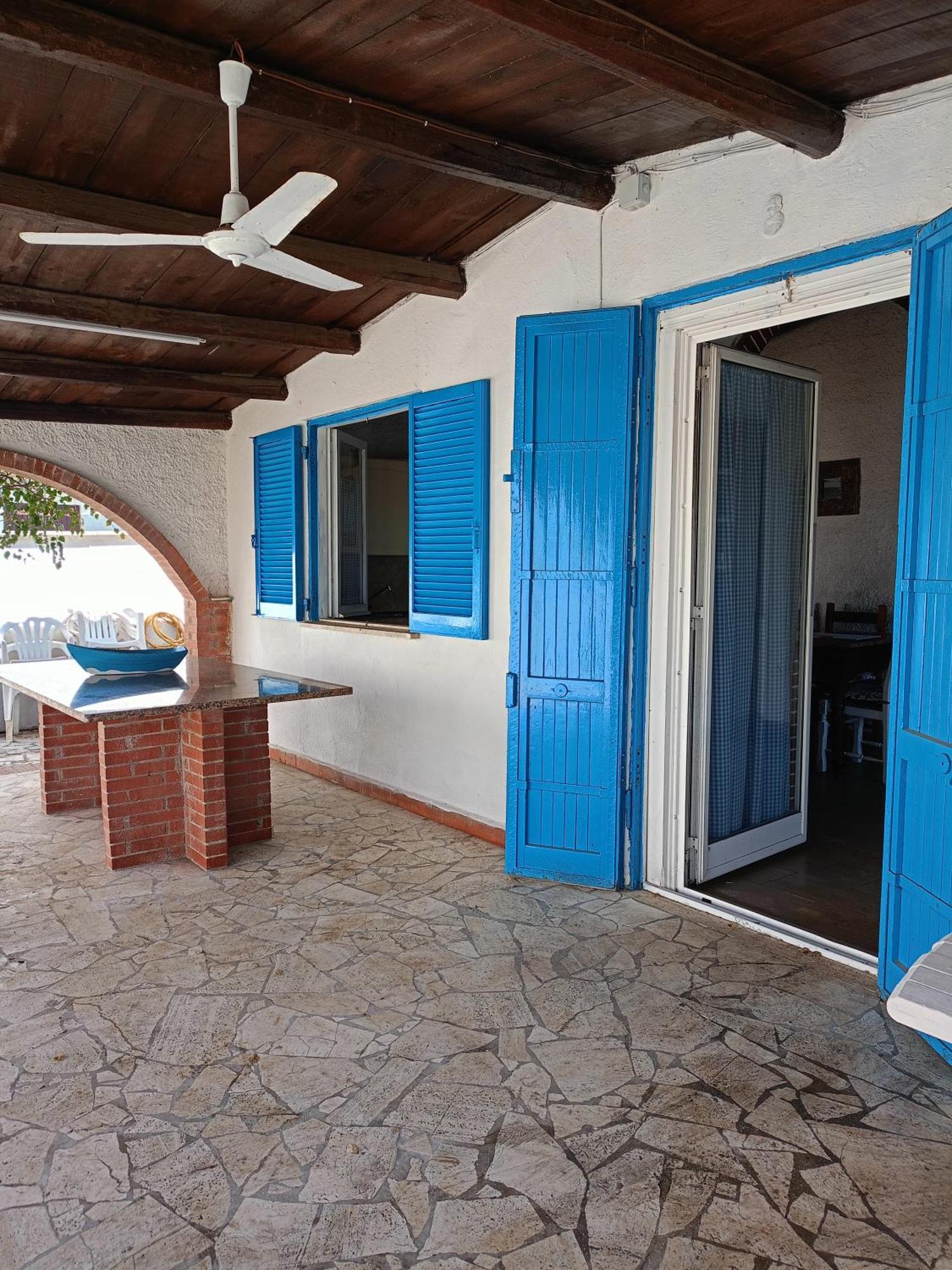 Blu Angel Apartment Lido dei Pini Luaran gambar
