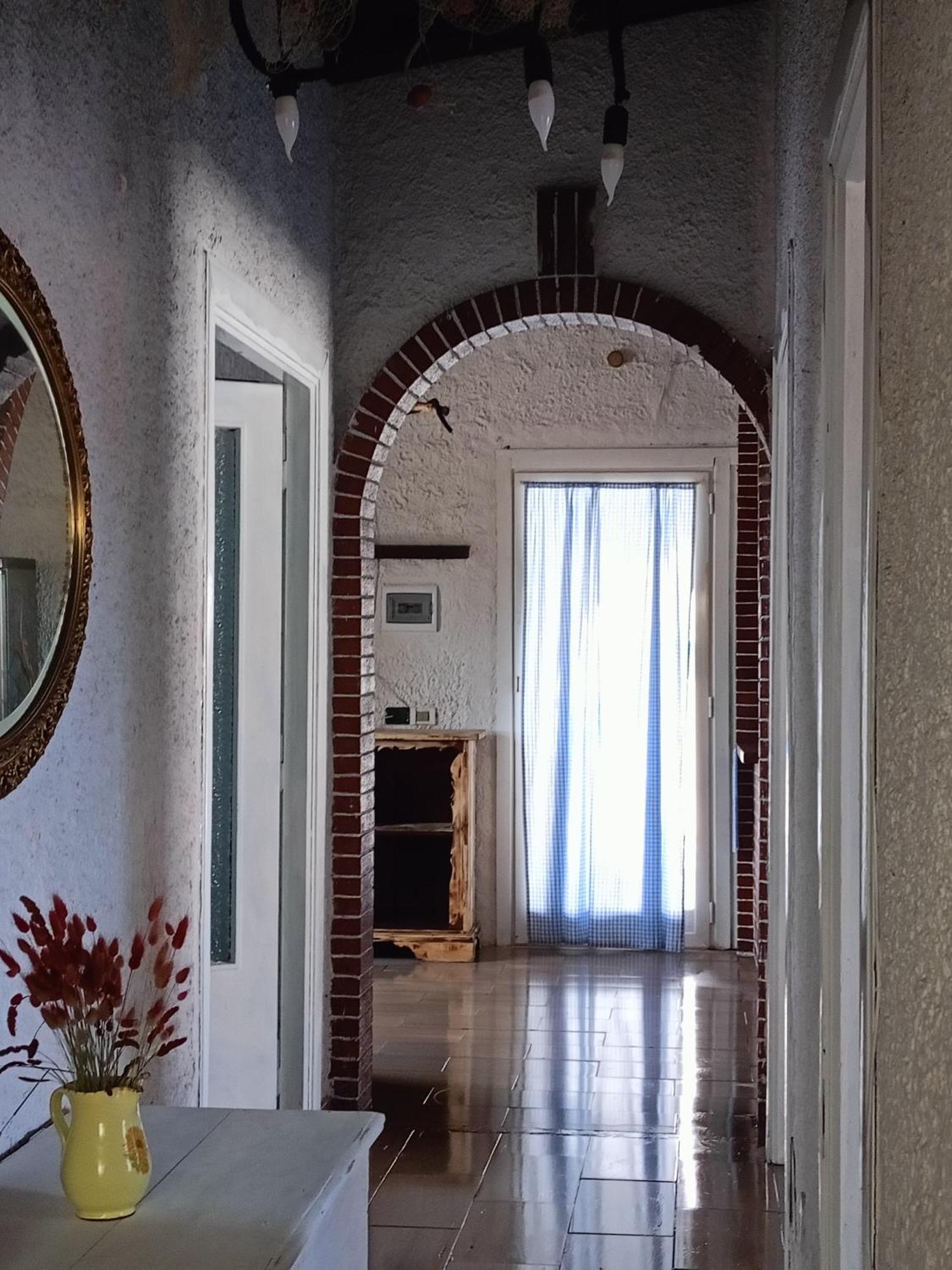 Blu Angel Apartment Lido dei Pini Luaran gambar