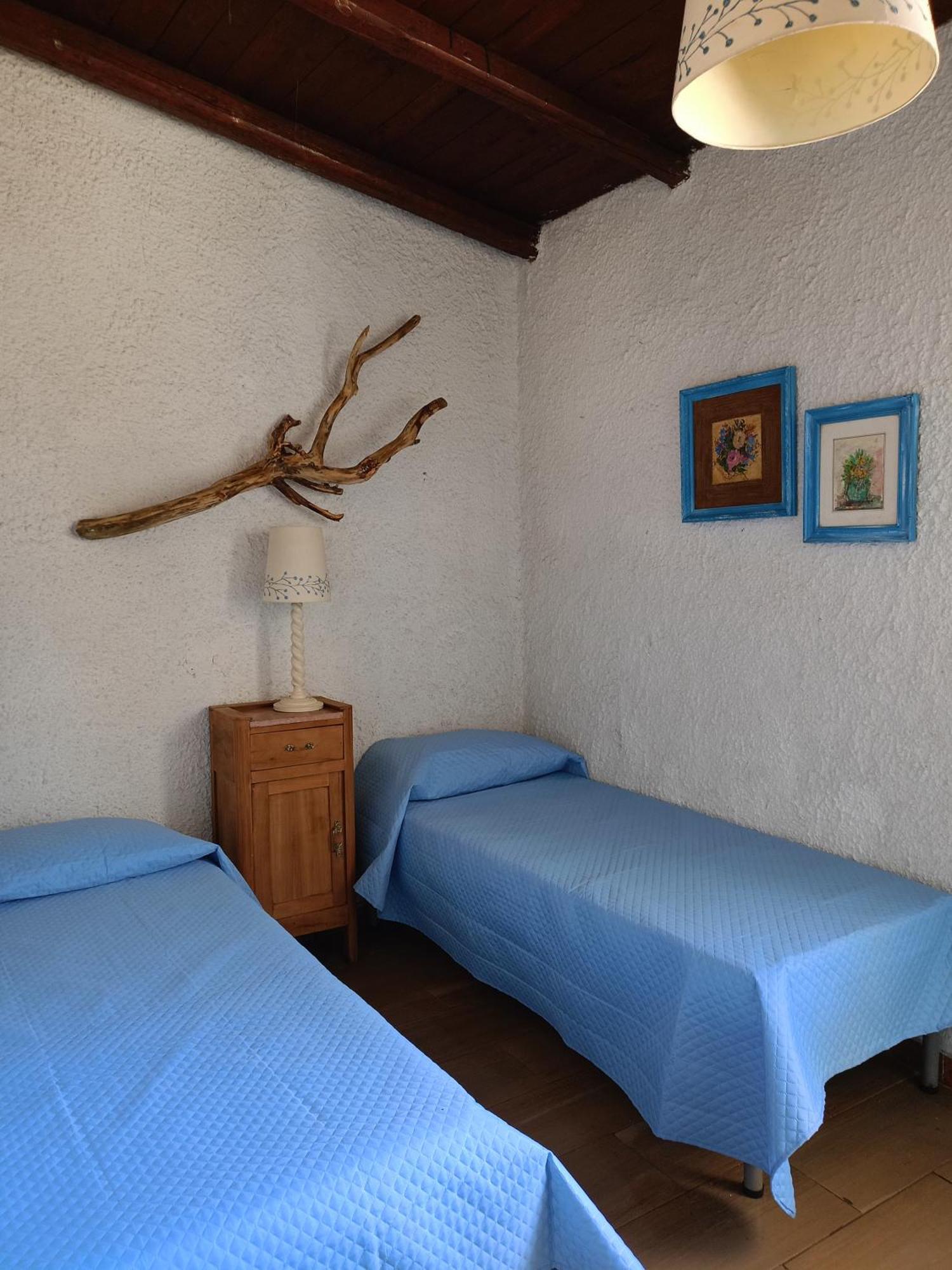Blu Angel Apartment Lido dei Pini Luaran gambar