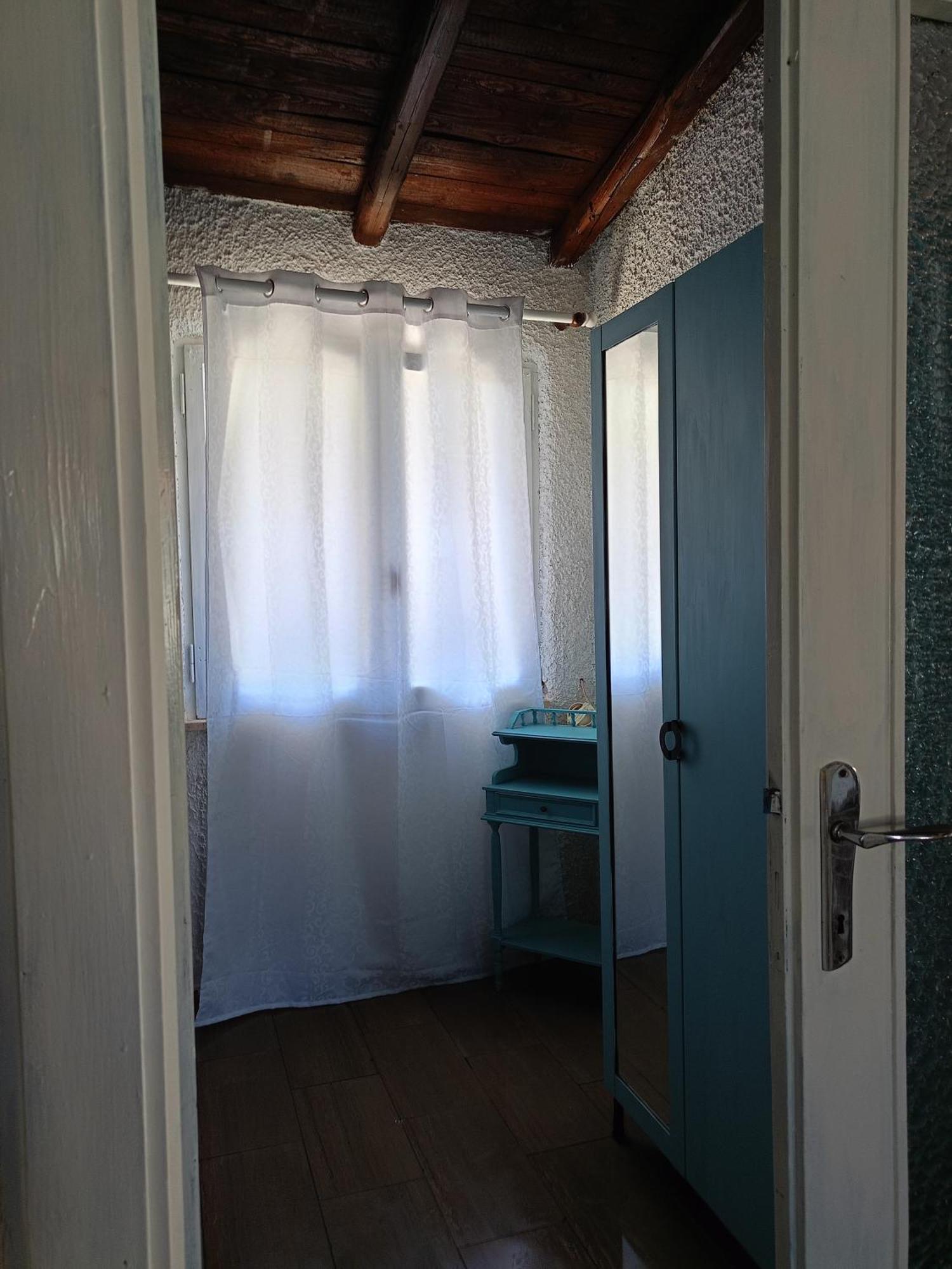 Blu Angel Apartment Lido dei Pini Luaran gambar