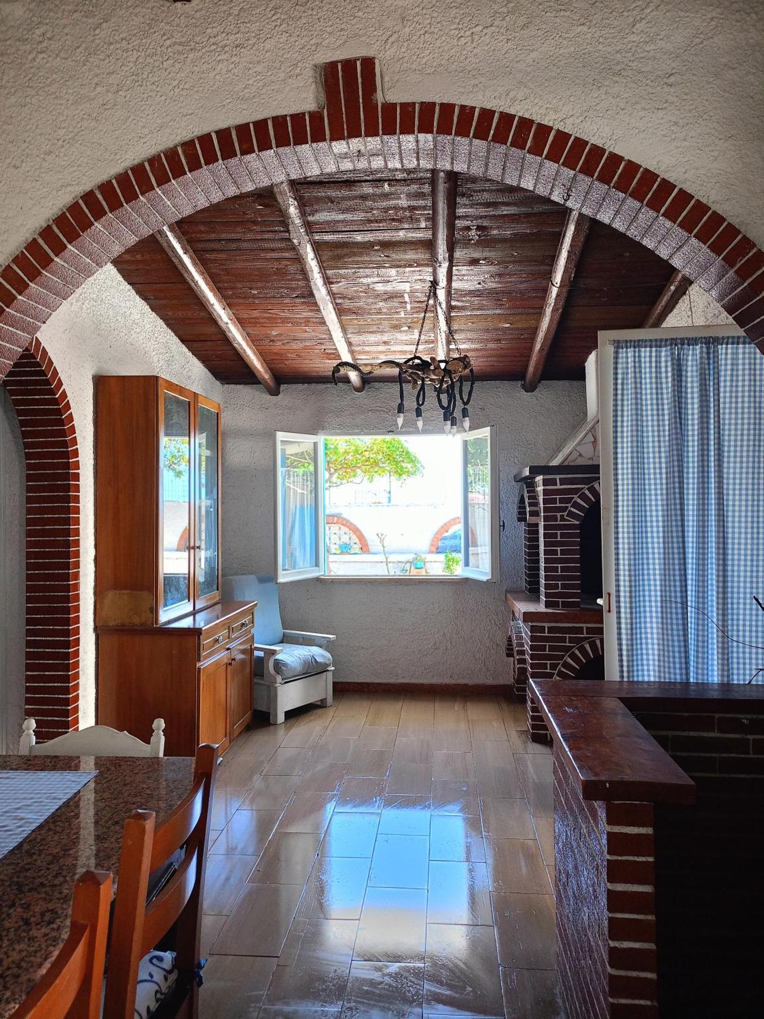 Blu Angel Apartment Lido dei Pini Luaran gambar